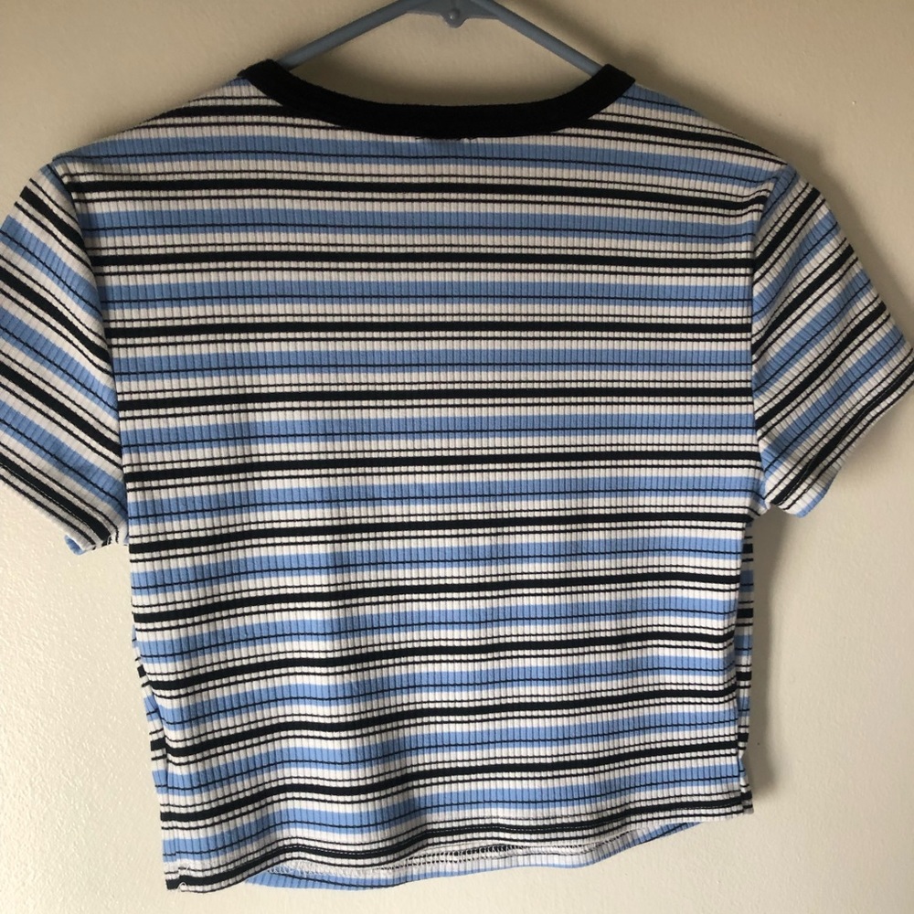 Cute shein top